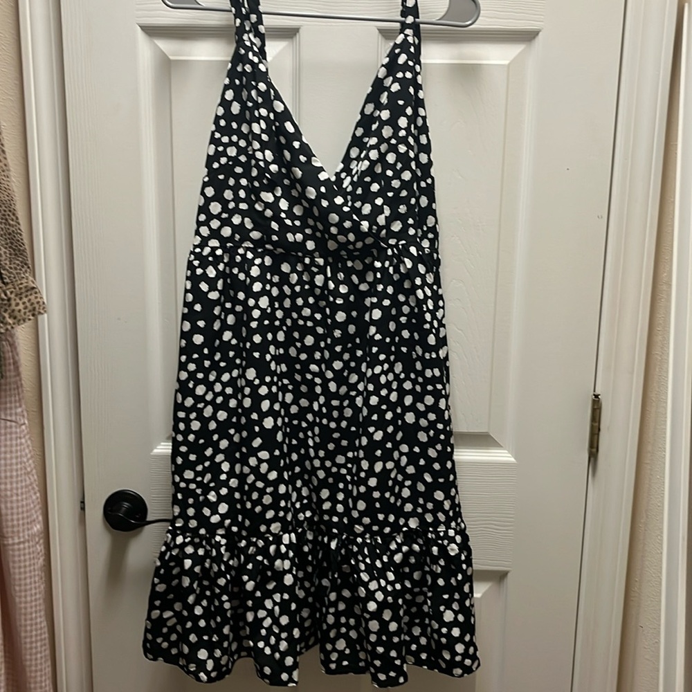 Brand new sun dress